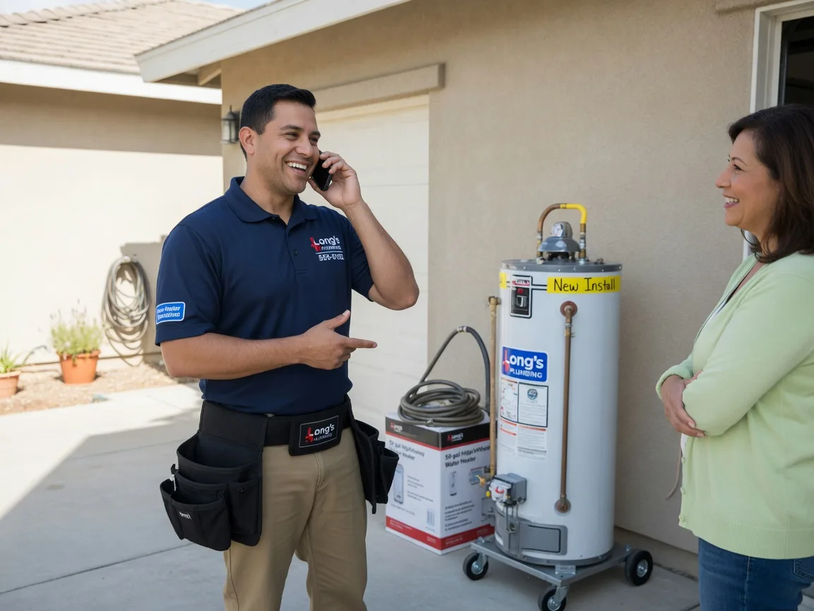 Leak Detection Hyndman, PA FAQs